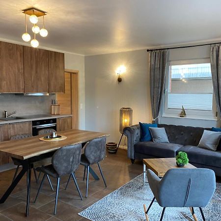 Magnus & Morgentau Apartment Гьорен Екстериор снимка