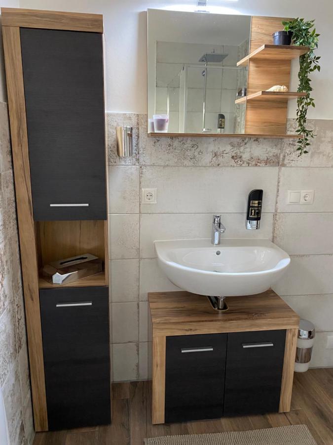Magnus & Morgentau Apartment Гьорен Екстериор снимка