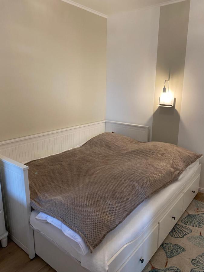 Magnus & Morgentau Apartment Гьорен Екстериор снимка